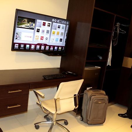 Business Class Prim'S Hotel 哈恩 外观 照片