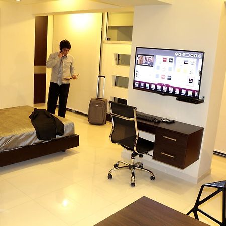 Business Class Prim'S Hotel 哈恩 外观 照片