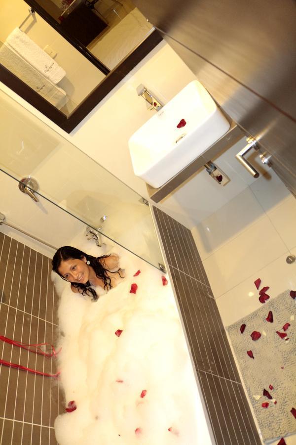 Business Class Prim'S Hotel 哈恩 外观 照片