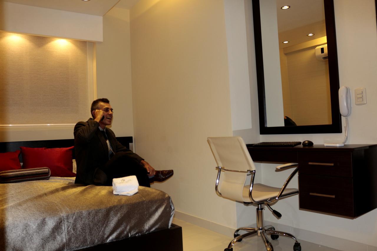 Business Class Prim'S Hotel 哈恩 外观 照片