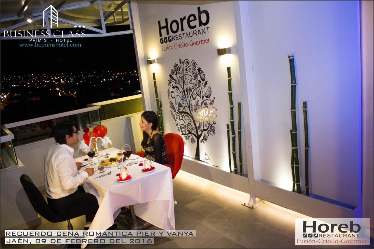 Business Class Prim'S Hotel 哈恩 外观 照片