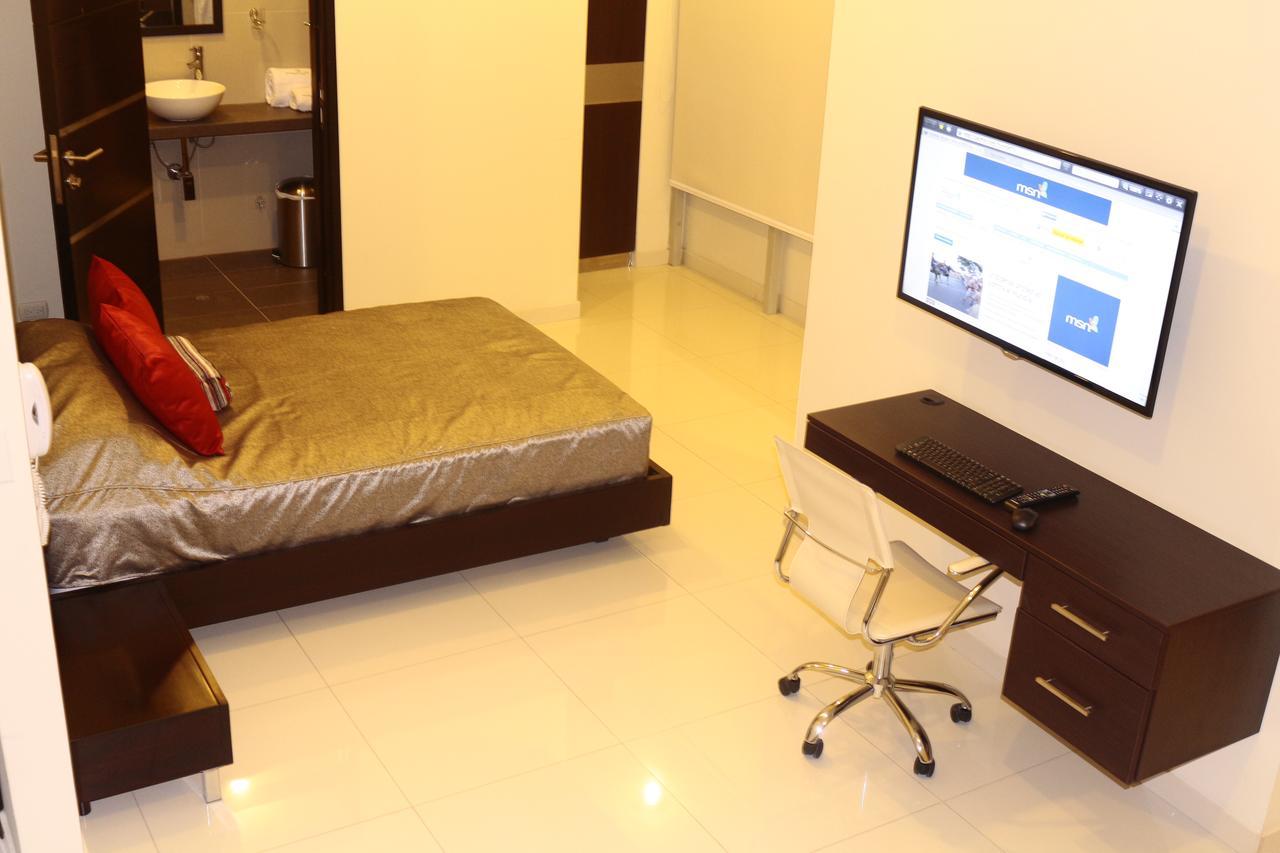 Business Class Prim'S Hotel 哈恩 外观 照片