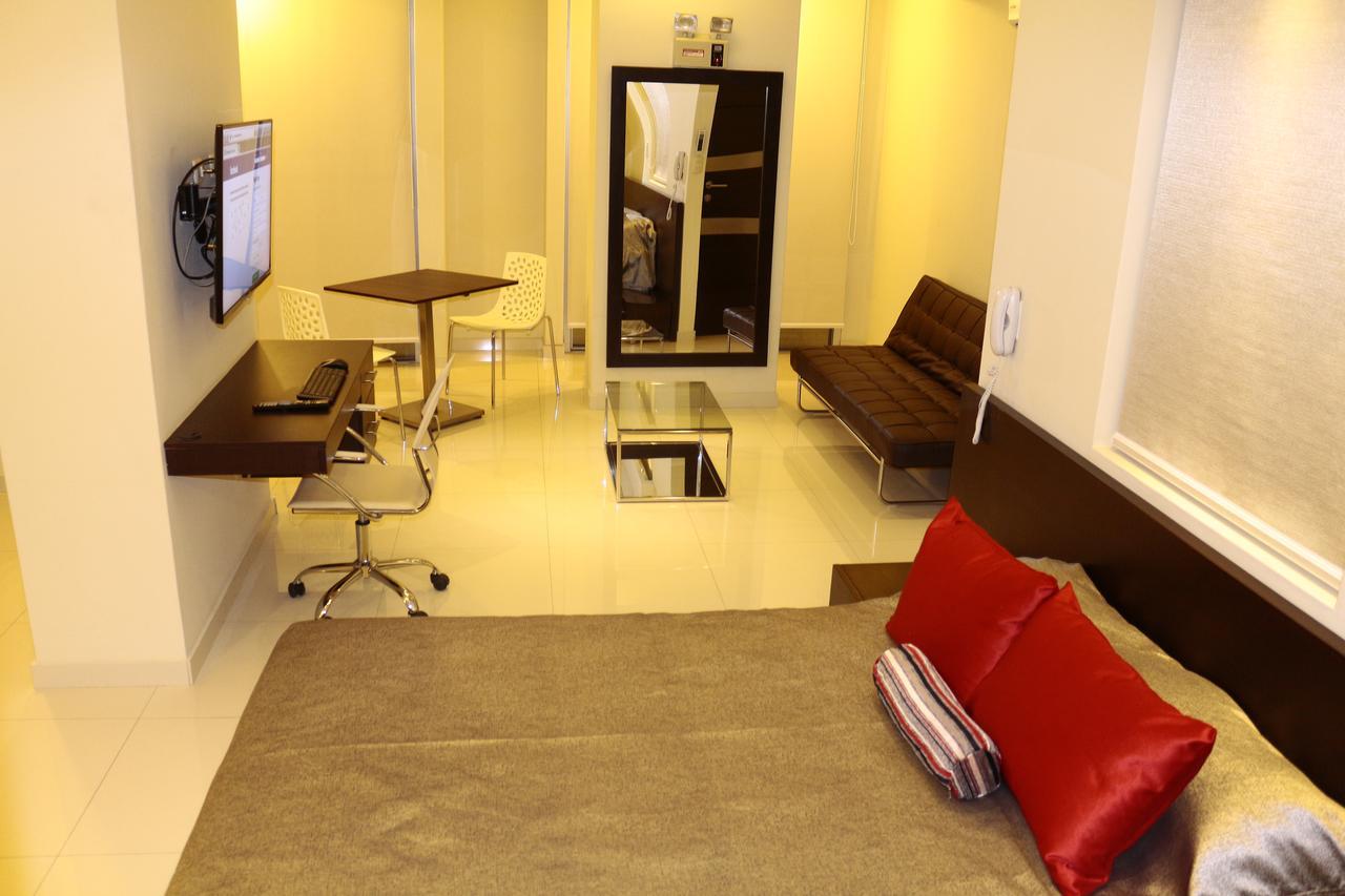 Business Class Prim'S Hotel 哈恩 外观 照片